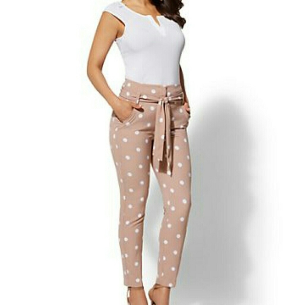 dress pants